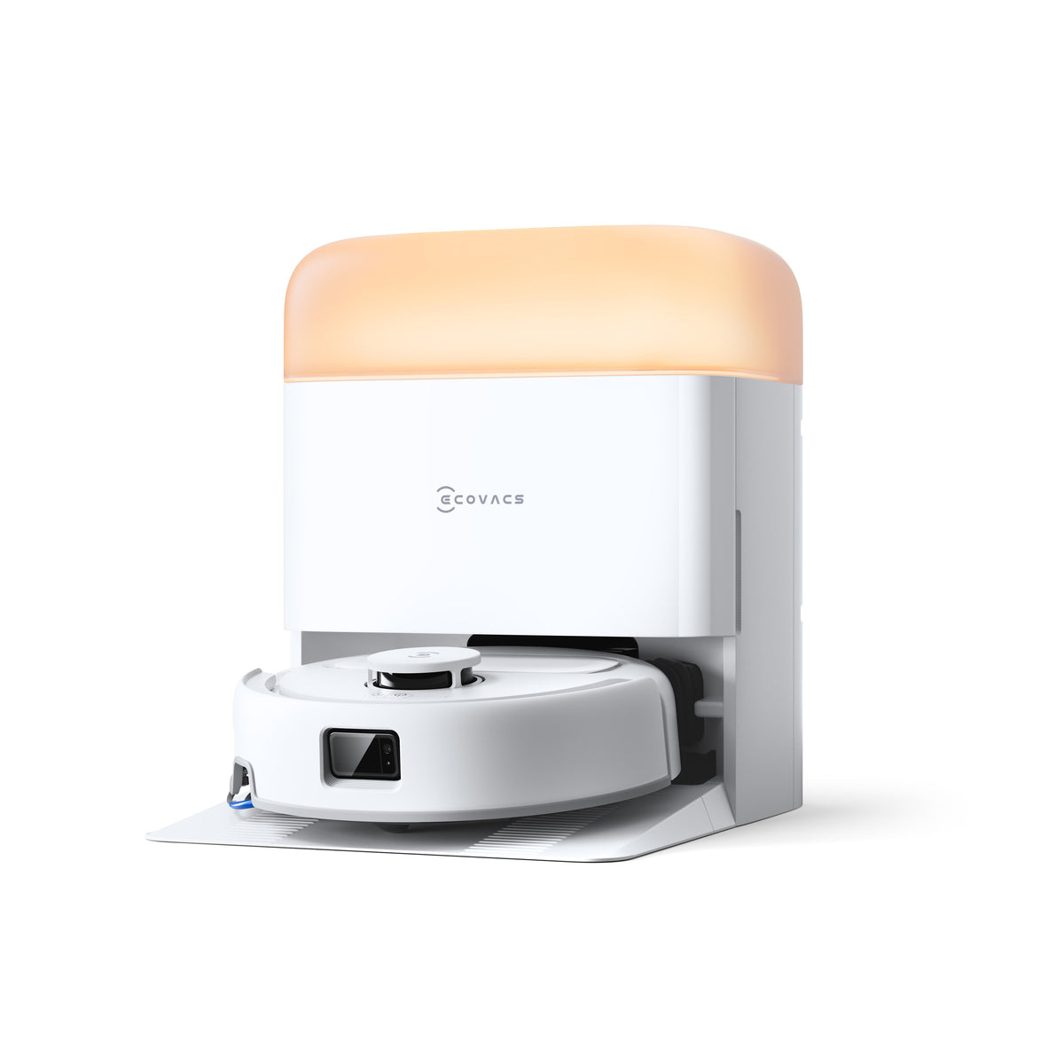 EAN 6970135039081 - Ecovacs DEEBOT mini 2 Blanco imagen 18