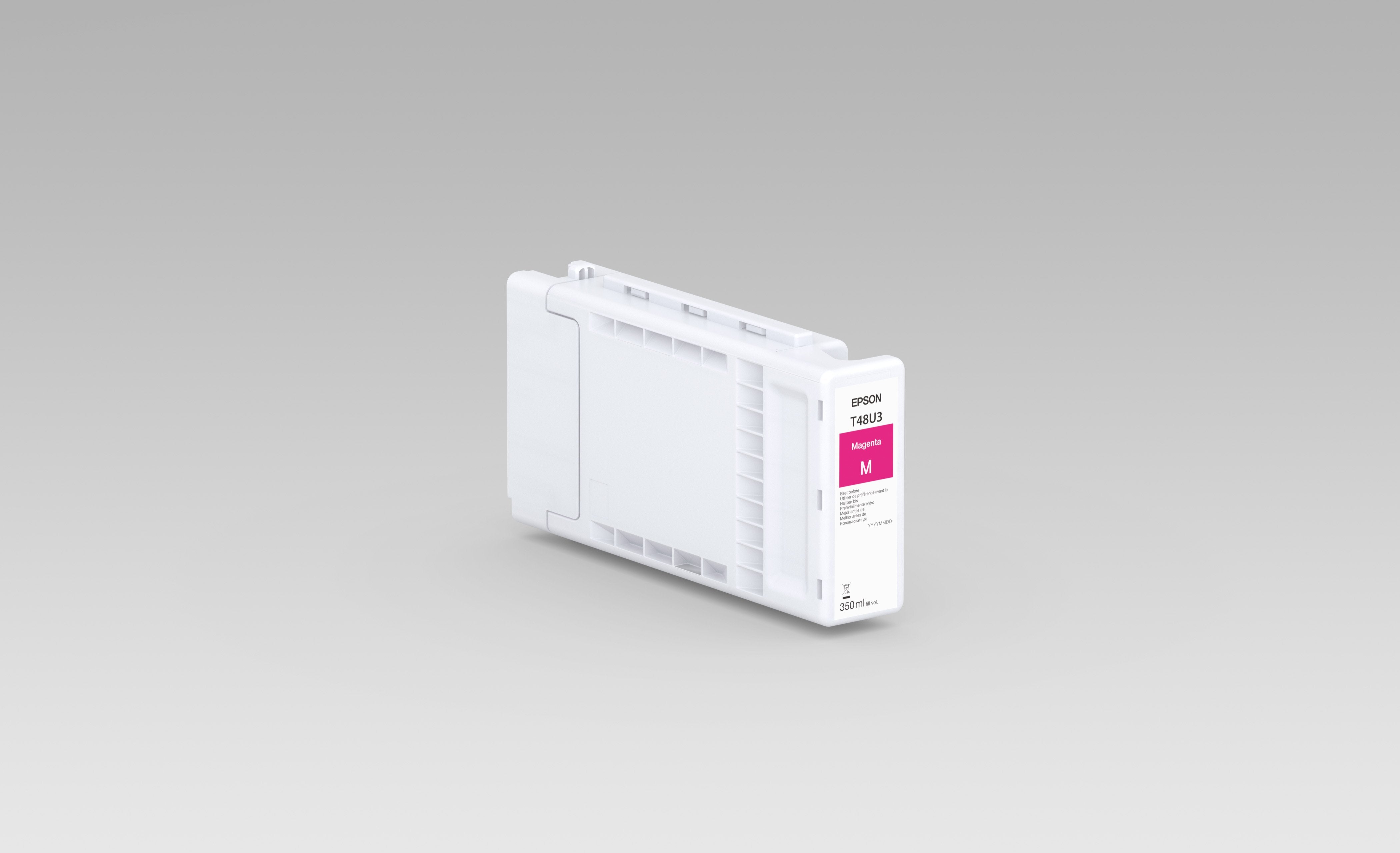 EAN 8715946727875 - Epson UltraChrome Pro 6 T48U3 cartucho de tinta 1 pieza(s) Original Magenta imagen 1