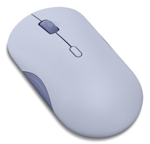 EAN 0195892126607 - Lenovo 350 ratón Oficina Ambidextro Bluetooth Óptico 2400 DPI imagen 2