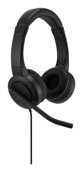 Kensington Auriculares Supraaurales Usb-C H1000