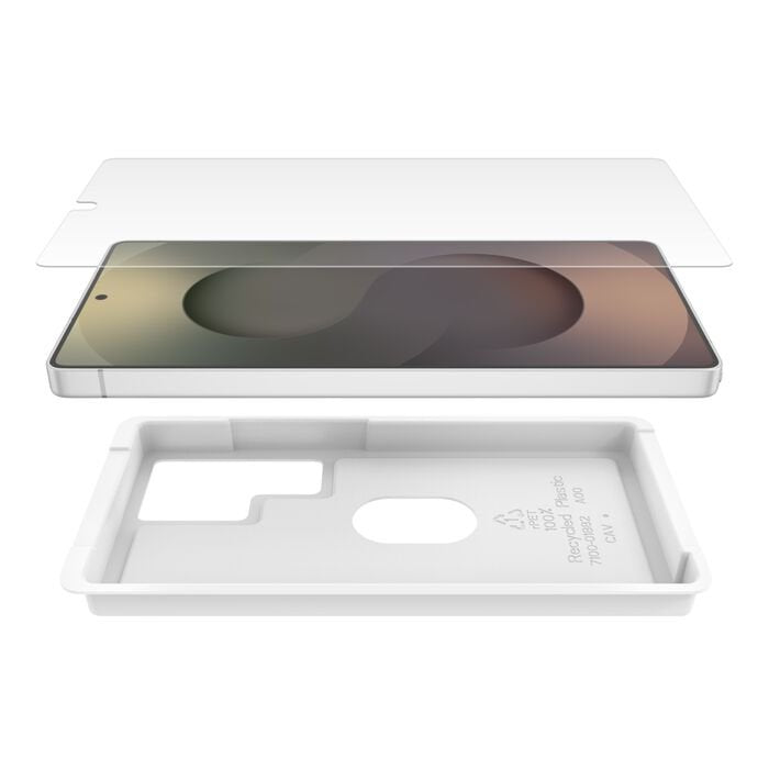 Belkin Screenforce Invisiglass Samsung S25 Ultra Ovb050hq