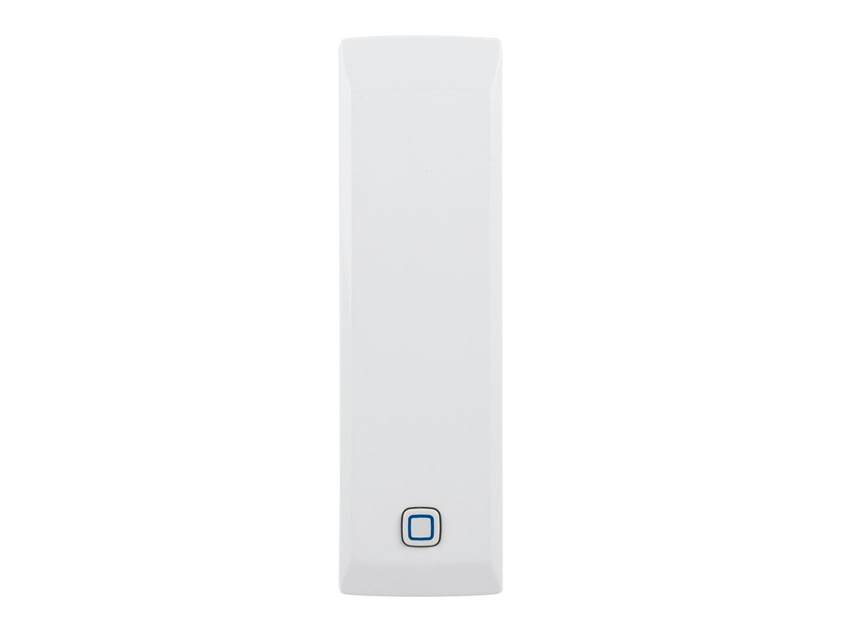 Sensor De Inclinación Y Vibración De Ip Homemático (Hmip-Stv), Abertura Detector White 151979a0