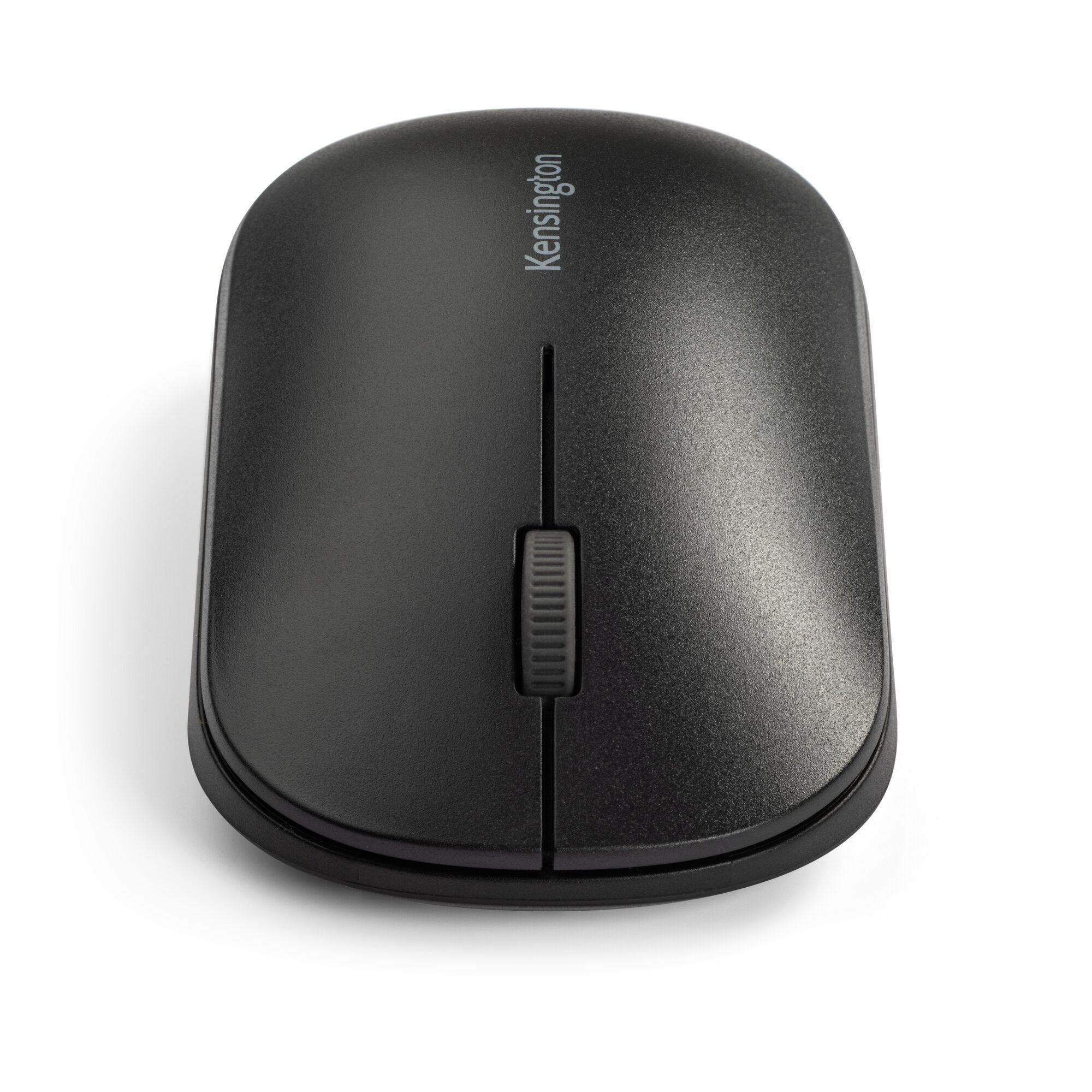 EAN 0085896752981 - Kensington SureTrack ratón Viajes Ambidextro RF Wireless + Bluetooth 2400 DPI imagen 4