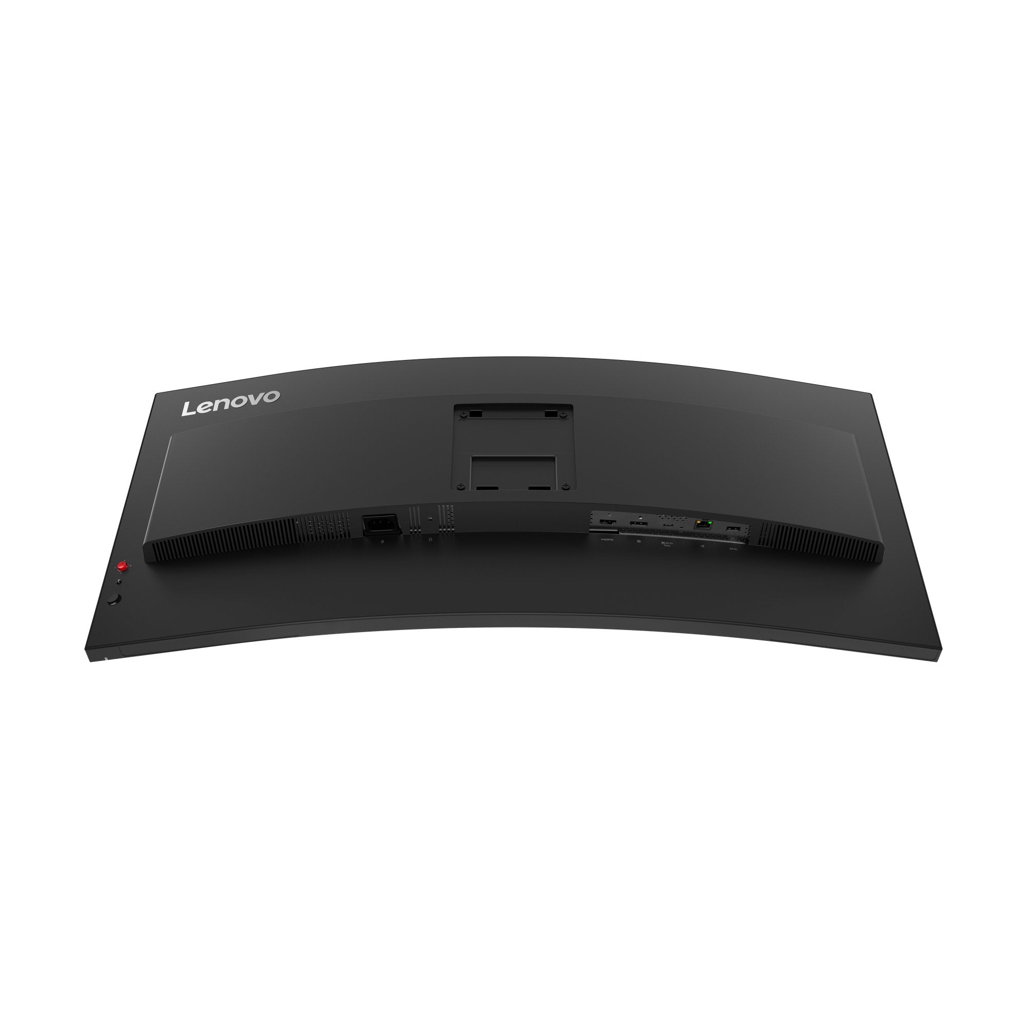 EAN 0198155878633 - Lenovo ThinkVision T34WD-40 pantalla para PC 86,4 cm (34") 3440 x 1440 Pixeles Wide Quad HD LED Negro imagen 9