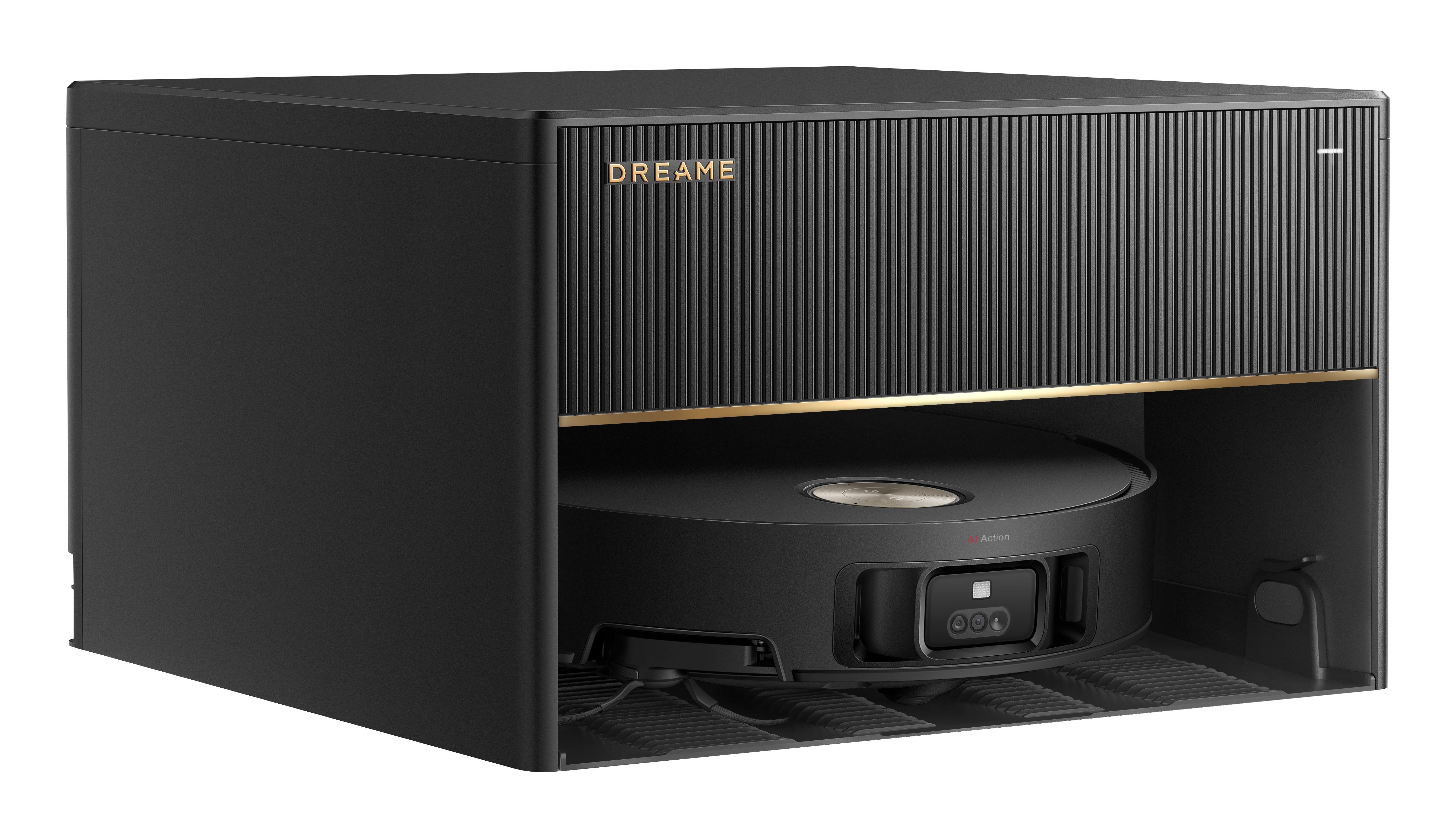 EAN 6977328064912 - Dreame X50 Master 0,395 L Negro imagen 19