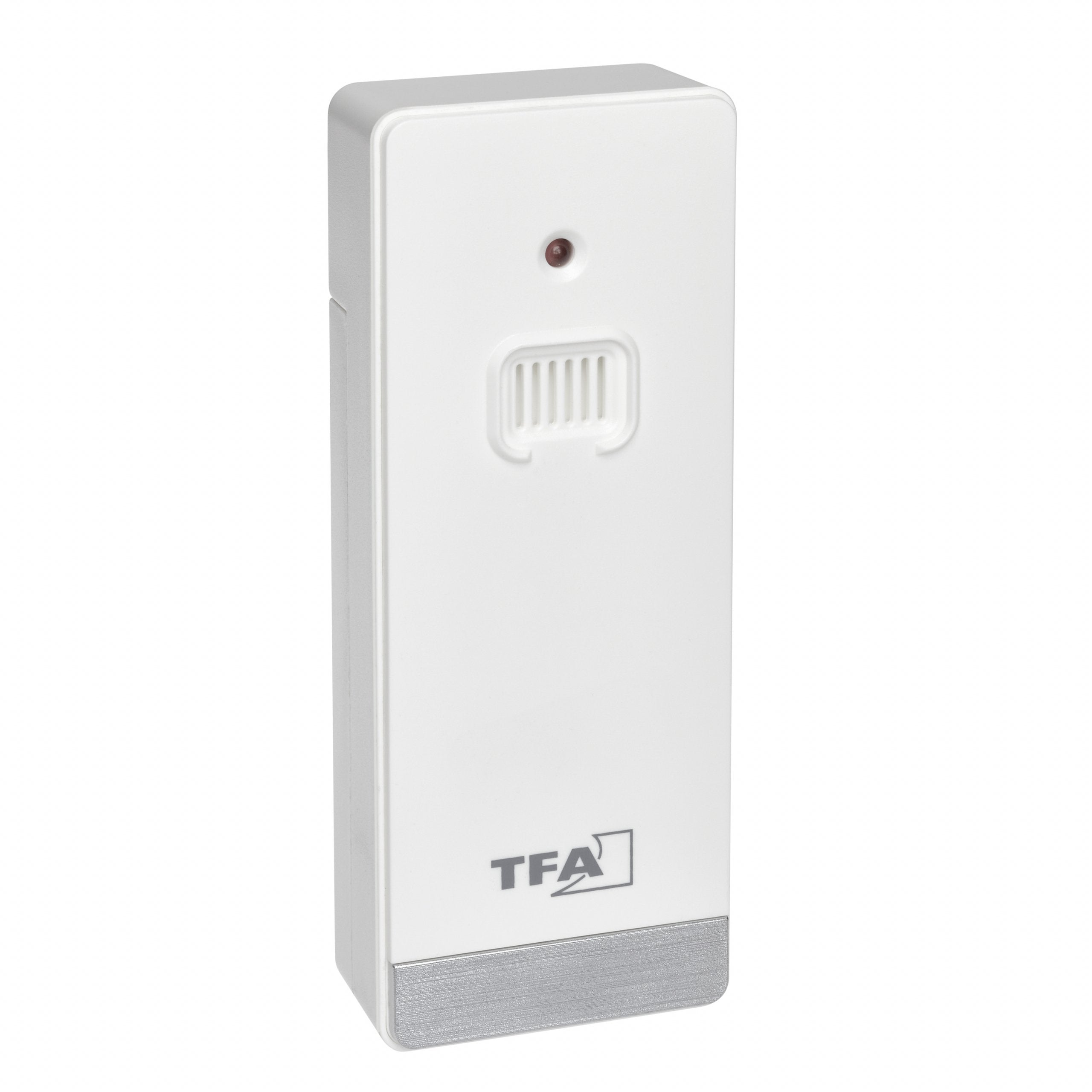EAN 4009816036025 - TFA-Dostmann 35.1159 Blanco Batería imagen 4