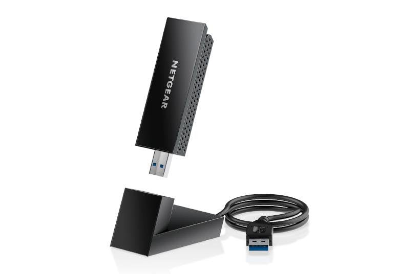 EAN 0606449160987 - NETGEAR A8000 WLAN 1200 Mbit/s imagen 1