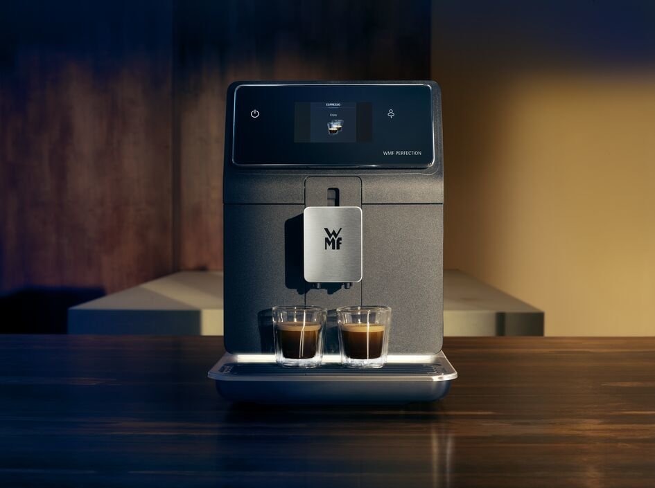 EAN 3016661165917 - WMF Perfection 840L Totalmente automática Máquina espresso 2 L imagen 2