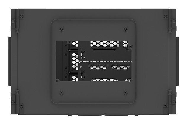 Thermaltake Ax100 Negro, Torre House Negro Ca-11c-00d1nn-00