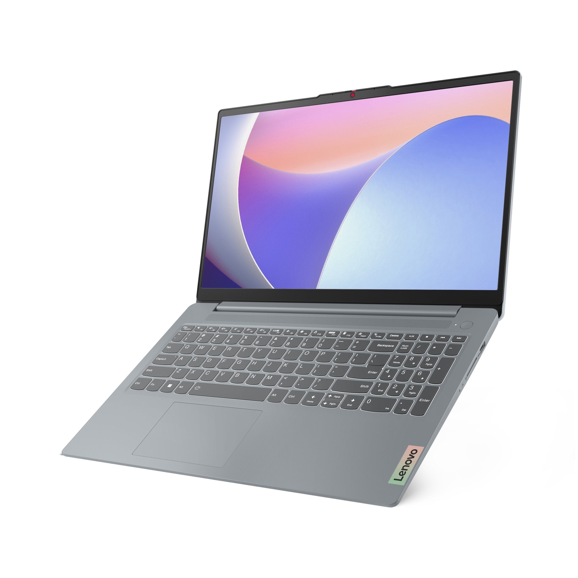 EAN 0198156449733 - Lenovo IdeaPad Slim 3 15IRH8 Intel® Core™ i5 i5-13420H Portátil 39,6 cm (15.6") Full HD 16 GB LPDDR5-SDRA imagen 13