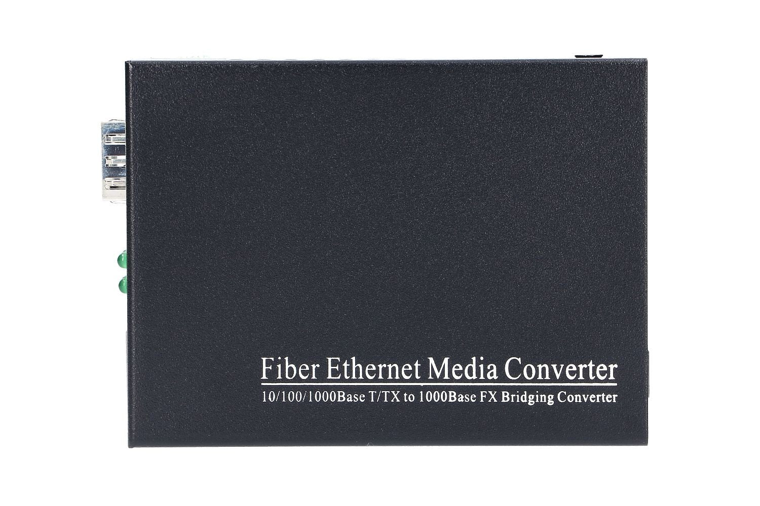 EAN 5902560363296 - Extralink SEDIR FIBER ETHERNET MEDIA CONVERTER 1X SFP 1GB 1X RJ45 1GB - MC220 - Converter - Glasfaser (LW imagen 1
