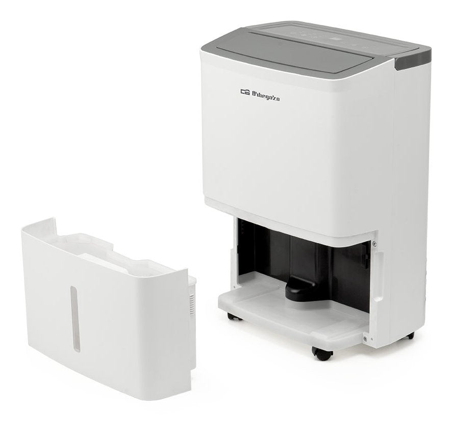 EAN 8435568406629 - Orbegozo DH 1655 deshumidificador 4 L 38 dB 230 W Blanco imagen 5