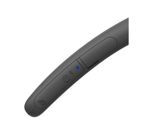 Sony Srs-Nb10 Negro Altavoces Inalámbricos De Banda Para Cuello (Neckband)