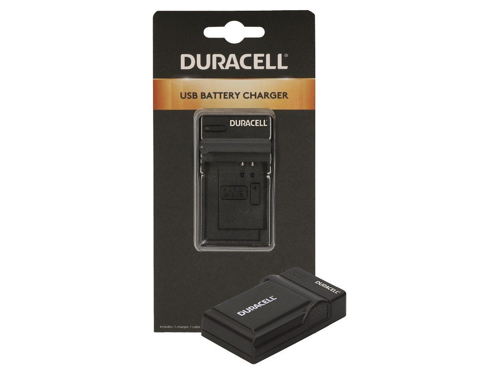 EAN 5055190185957 - Duracell DRN5920 cargador de batería USB imagen 1