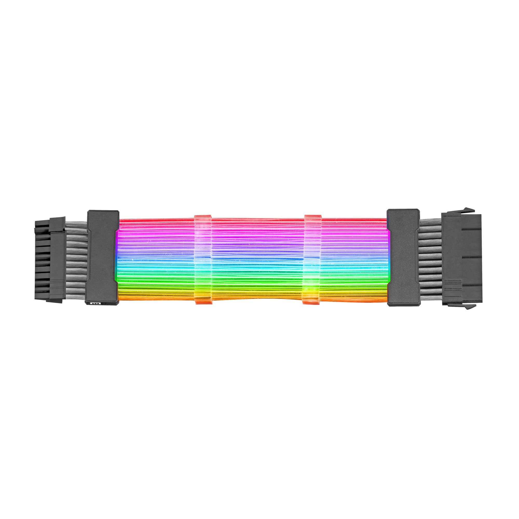 EAN 8435693103103 - Mars Gaming MCA24 cable de alimentación interna 0,26 m imagen 1