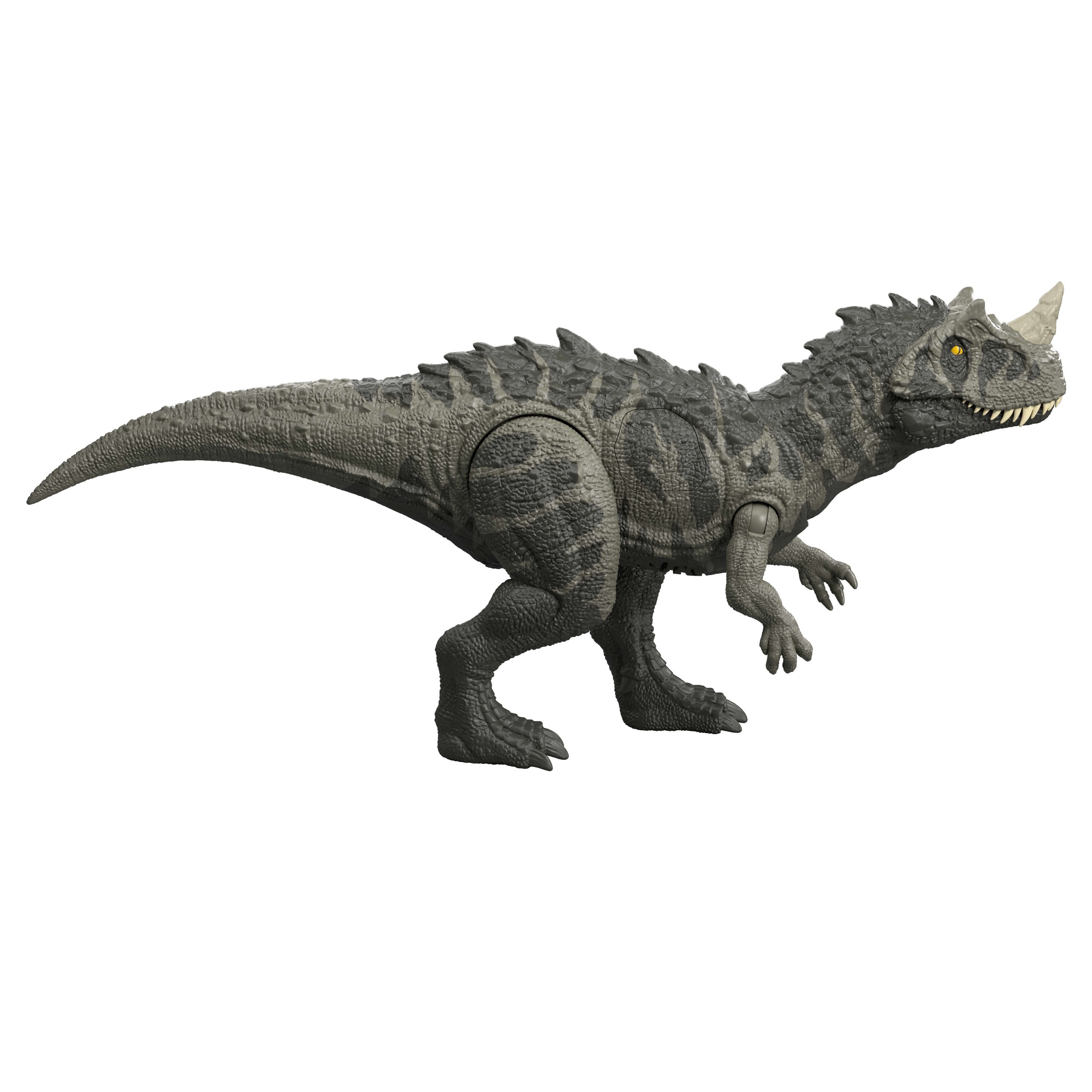EAN 194735352135 - Jurassic World JKL77 figura de juguete para niños imagen 4