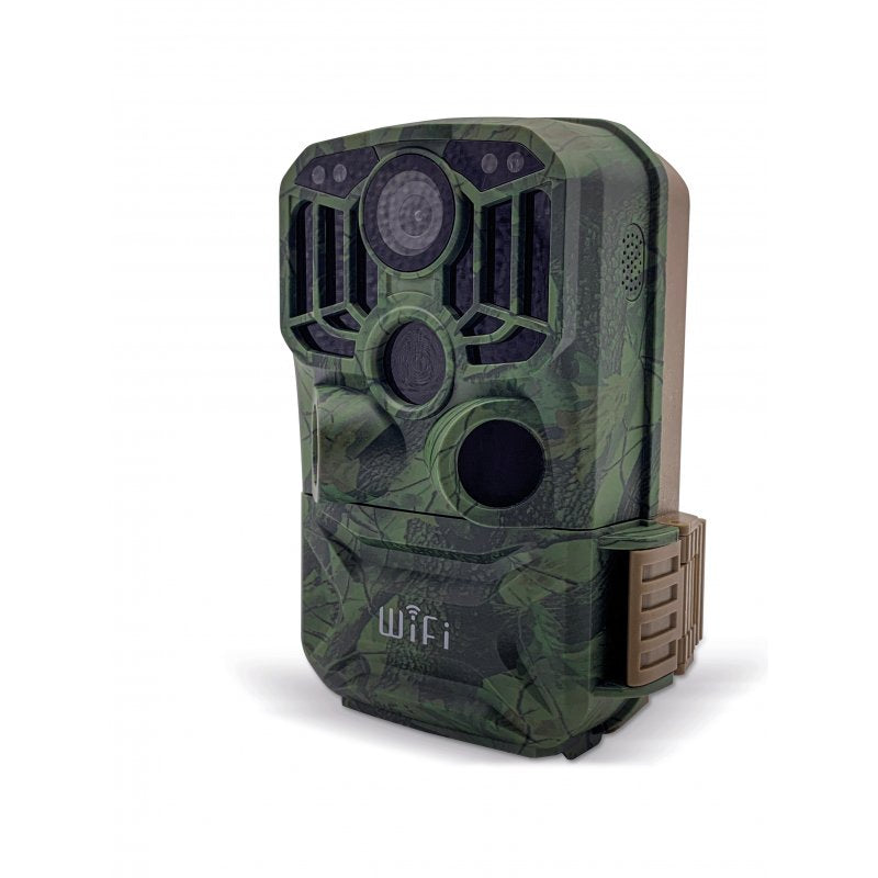 EAN 4000567576662 - Braun Photo Technik Scouting Cam CMOS Visión nocturna Camuflaje 2304 x 1296 Pixeles imagen 2