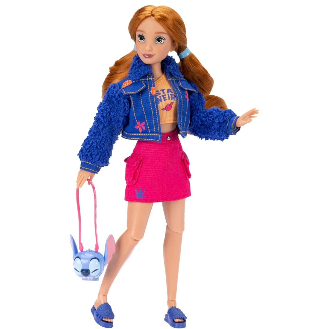 EAN 0192995239340 - Disney ily 4EVER i ♡ Stitch imagen 8