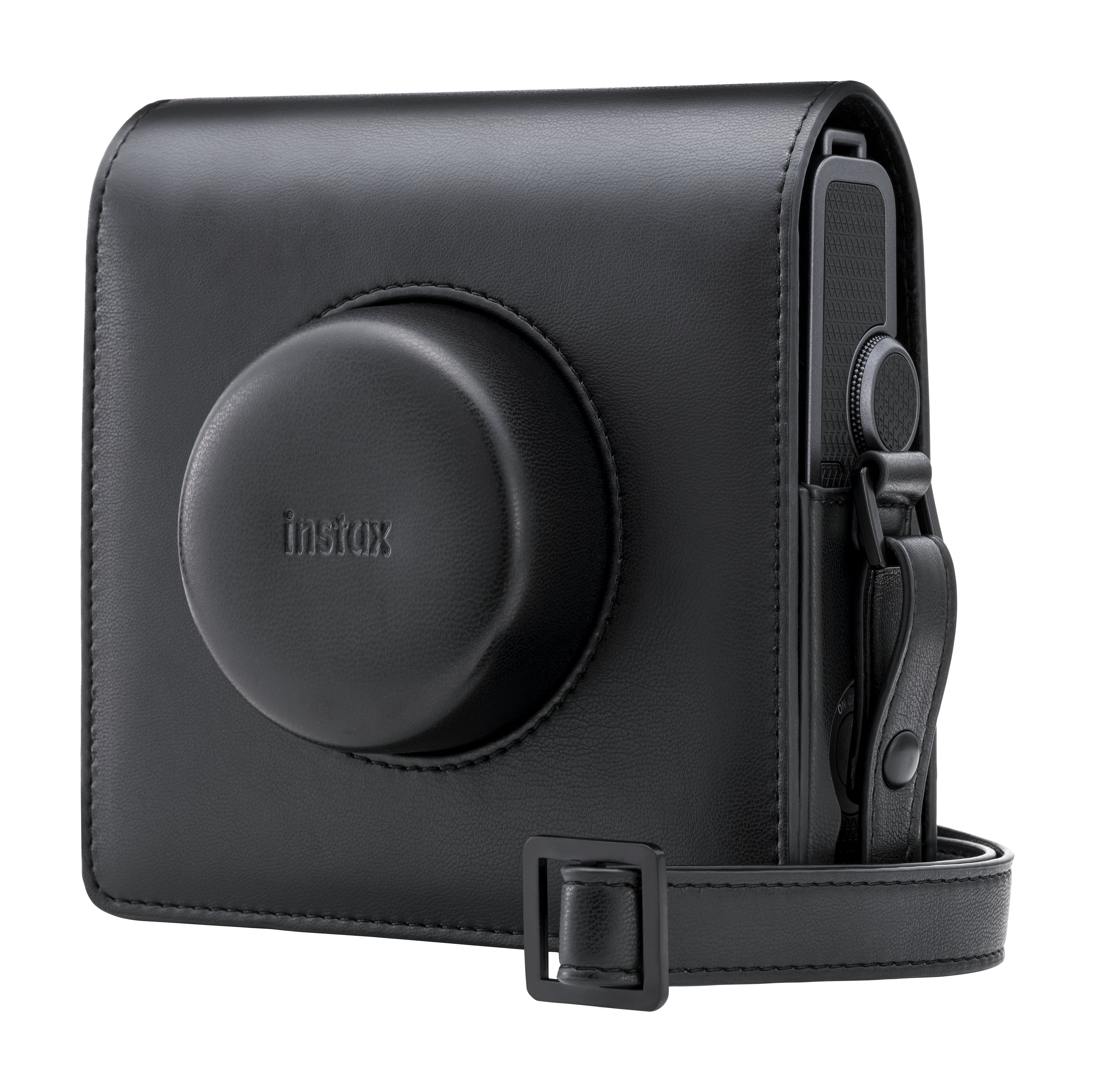 EAN 4547410543377 - Fujifilm Instax WIDE Evo Black EX D CMOS Negro imagen 12