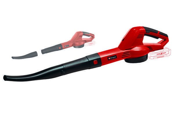 EAN 4006825651645 - Einhell GE-CL 18/1 Li E-Solo 210 kmh imagen 1