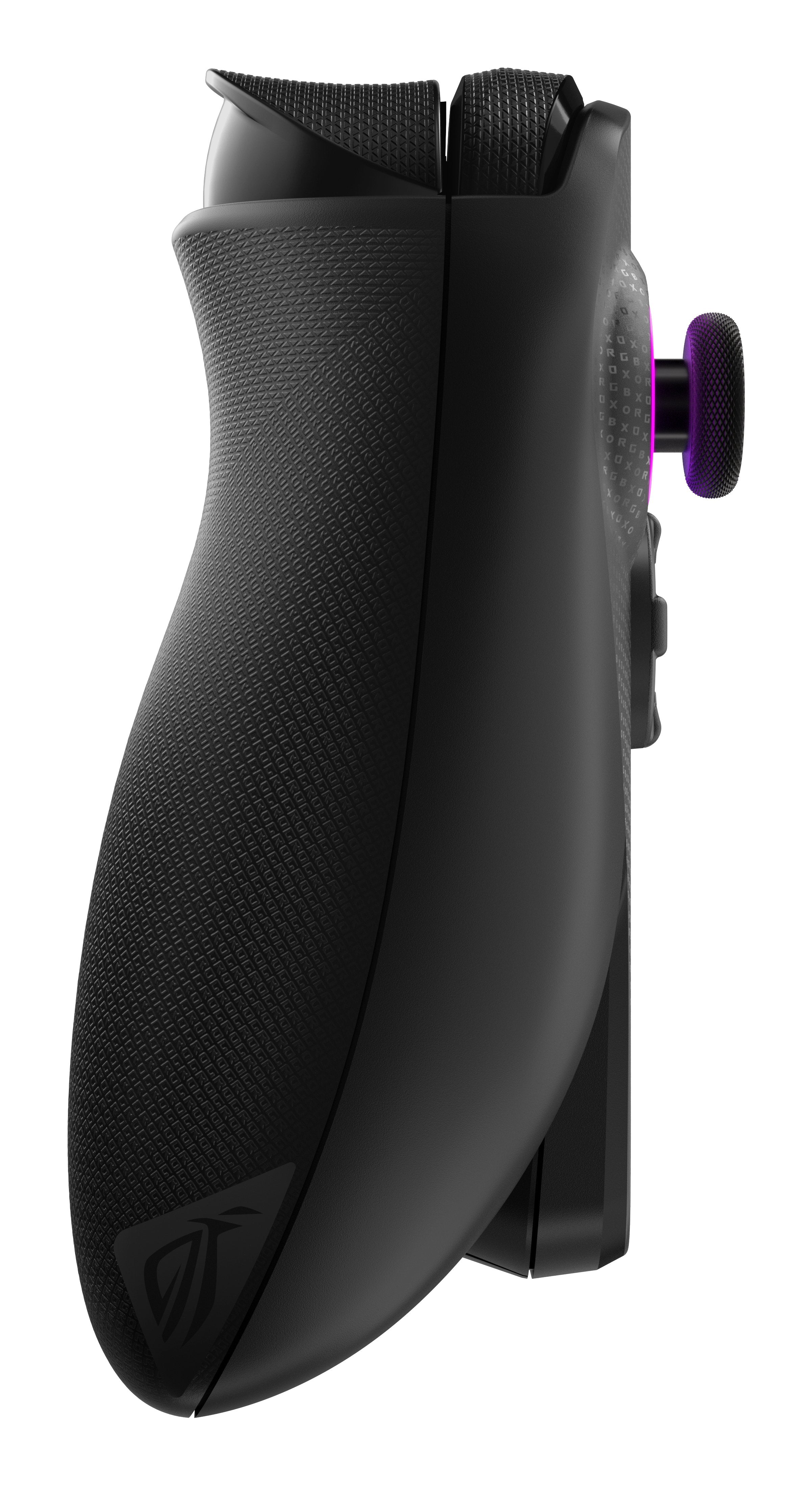 EAN 4711636195102 - ASUS ROG Xbox Ally X RC73XA-NH011W videoconsola portátil 17,8 cm (7") 1 TB Pantalla táctil Wifi Negro imagen 6