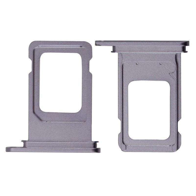 EAN 5706998946485 - CoreParts MOBX-IP11-DST-INT-P recambio del teléfono móvil Bandeja SIM Púrpura imagen 1