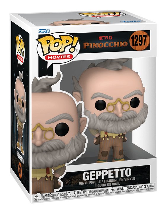 EAN 0889698673860 - FUNKO POP! 67386 figura de acción y colleccionable imagen 2