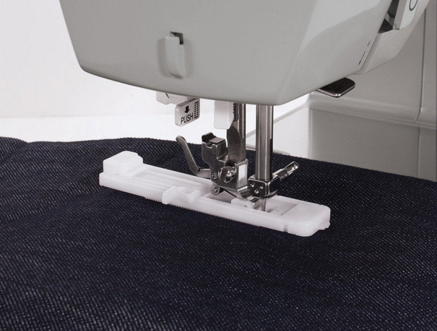 EAN 7393033149338 - SINGER Heavy Duty Máquina de coser automática Eléctrico imagen 3