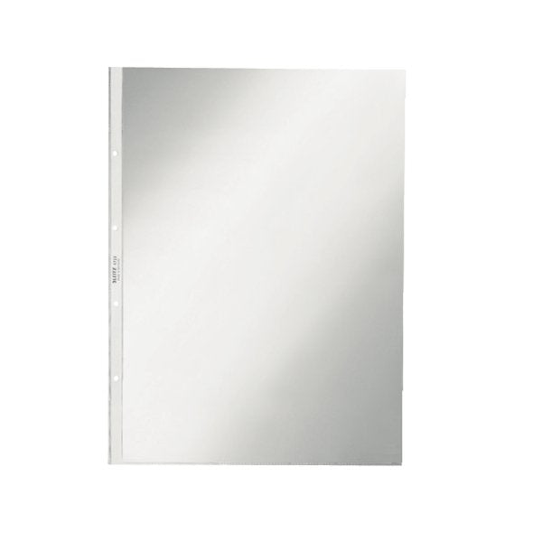 Esselte Leitz Funda Protectora - Para A3 (297 X 420 Mm) (Paquete De 50)