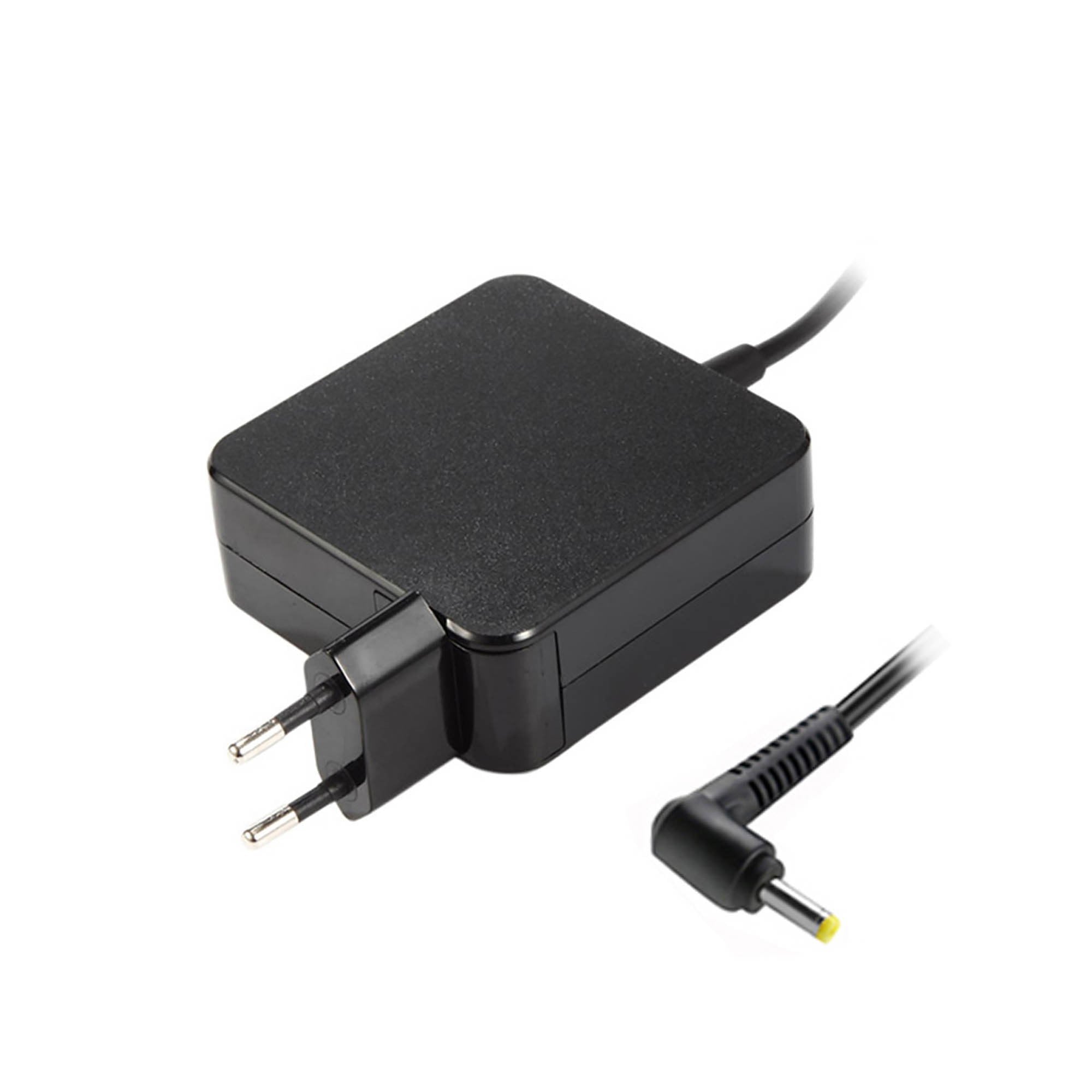 Cargador Para Portátil Lenovo 20v 2.25a 4.0x1.7mm