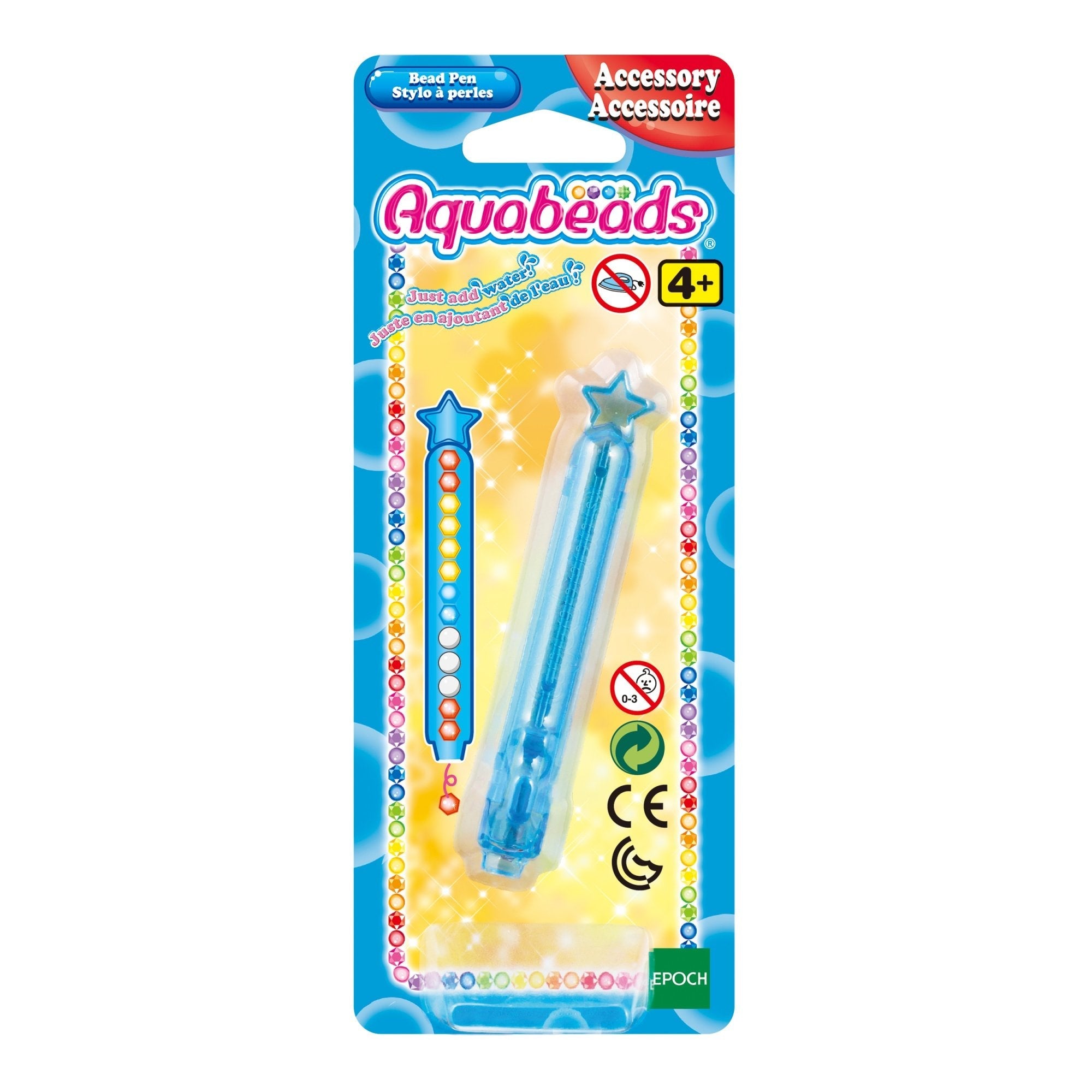 Epoch Aquabeads - Perlenstift 31512