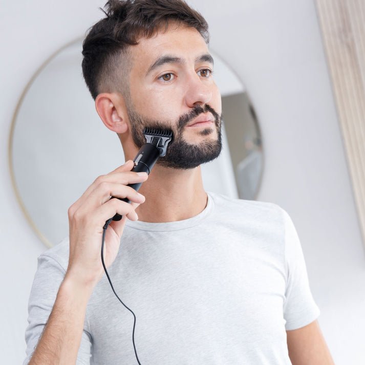 Maquinilla De Afeitar Taurus Precision