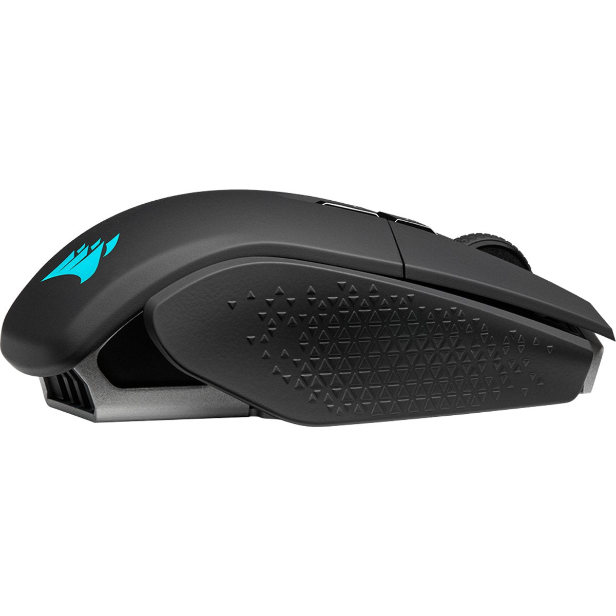 Raton Corsair Inalambrico Gaming M65 Ultra Rgb Negro Ch-9319411-Eu2
