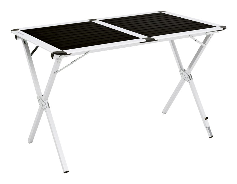 EAN 5709388148094 - Easy Camp Aspen Table L Negro imagen 1