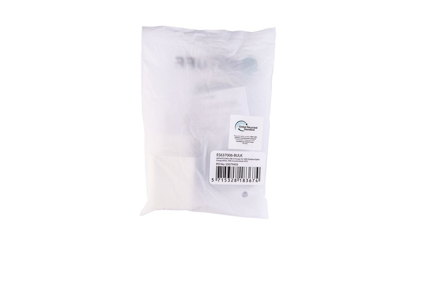 EAN 5715328183674 - eSTUFF ES637006-BULK no categorizado imagen 4