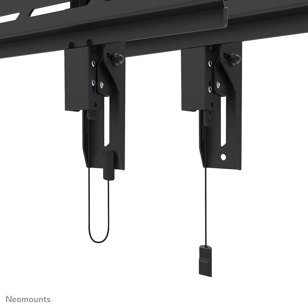 Soporte De Pared Neigbar 55-110'' 160kg Negro Neomounts