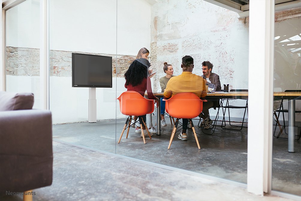 Neomounts Wandhalter 800x600 -150kg 42-100'' Plata Höv Elektrisch