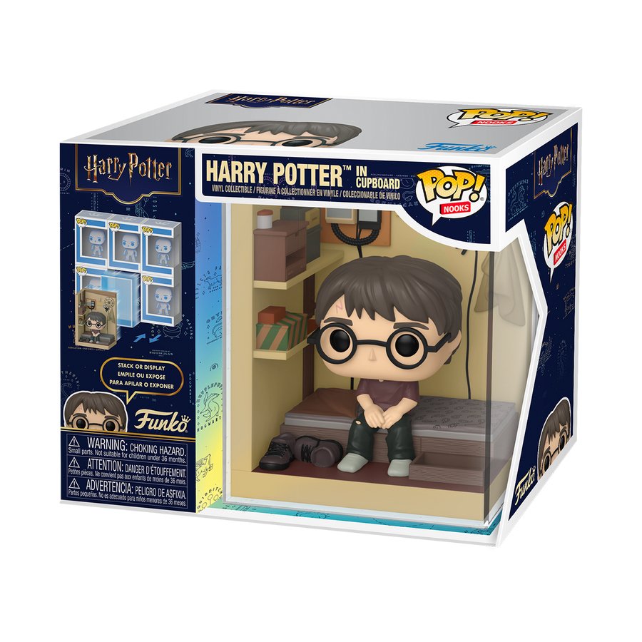EAN 0889698862462 - FUNKO POP! 86246 imagen 2