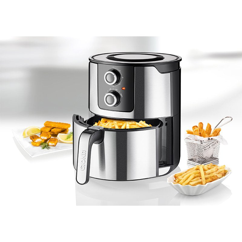 Unold Freidora De Aire Xl 58655