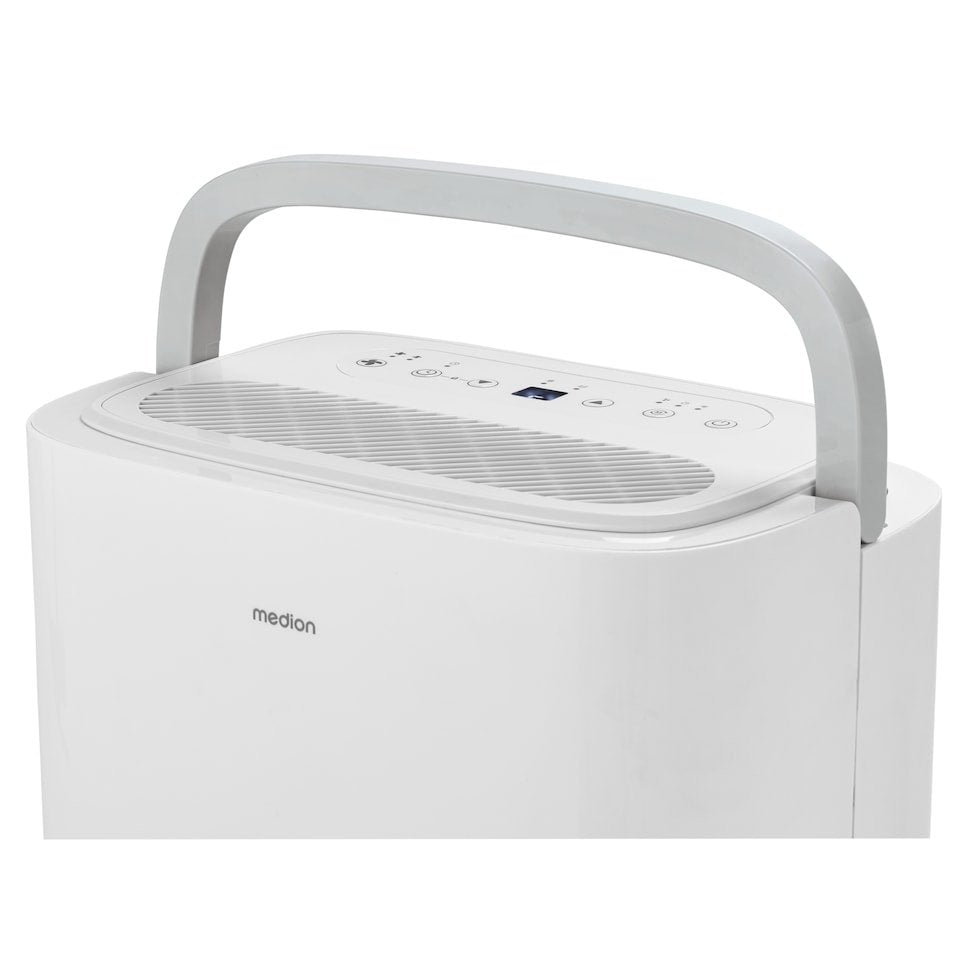 Medion Dh20 (Md12048 (Blanco) 50079992