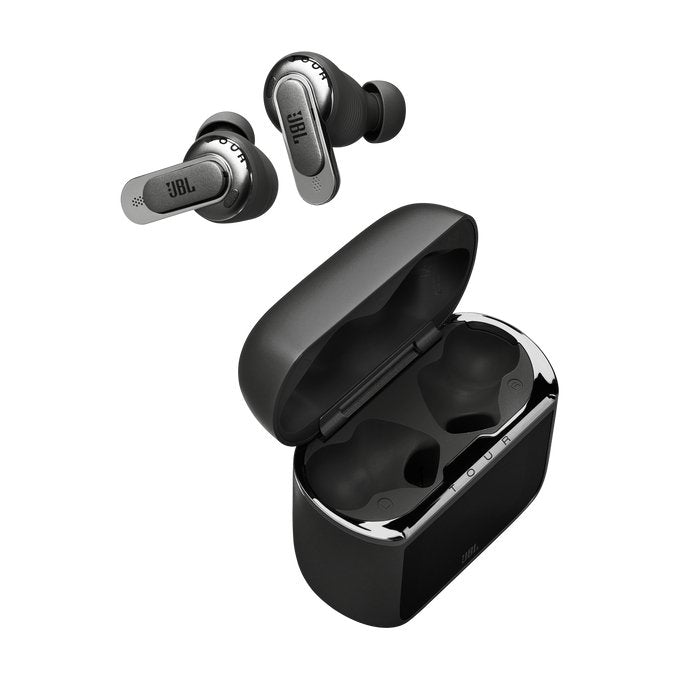 EAN 1200130013836 - JBL Tour Pro 3 Auriculares True Wireless Stereo (TWS) Dentro de oído Llamadas/Música/Deporte/Uso diario B imagen 5