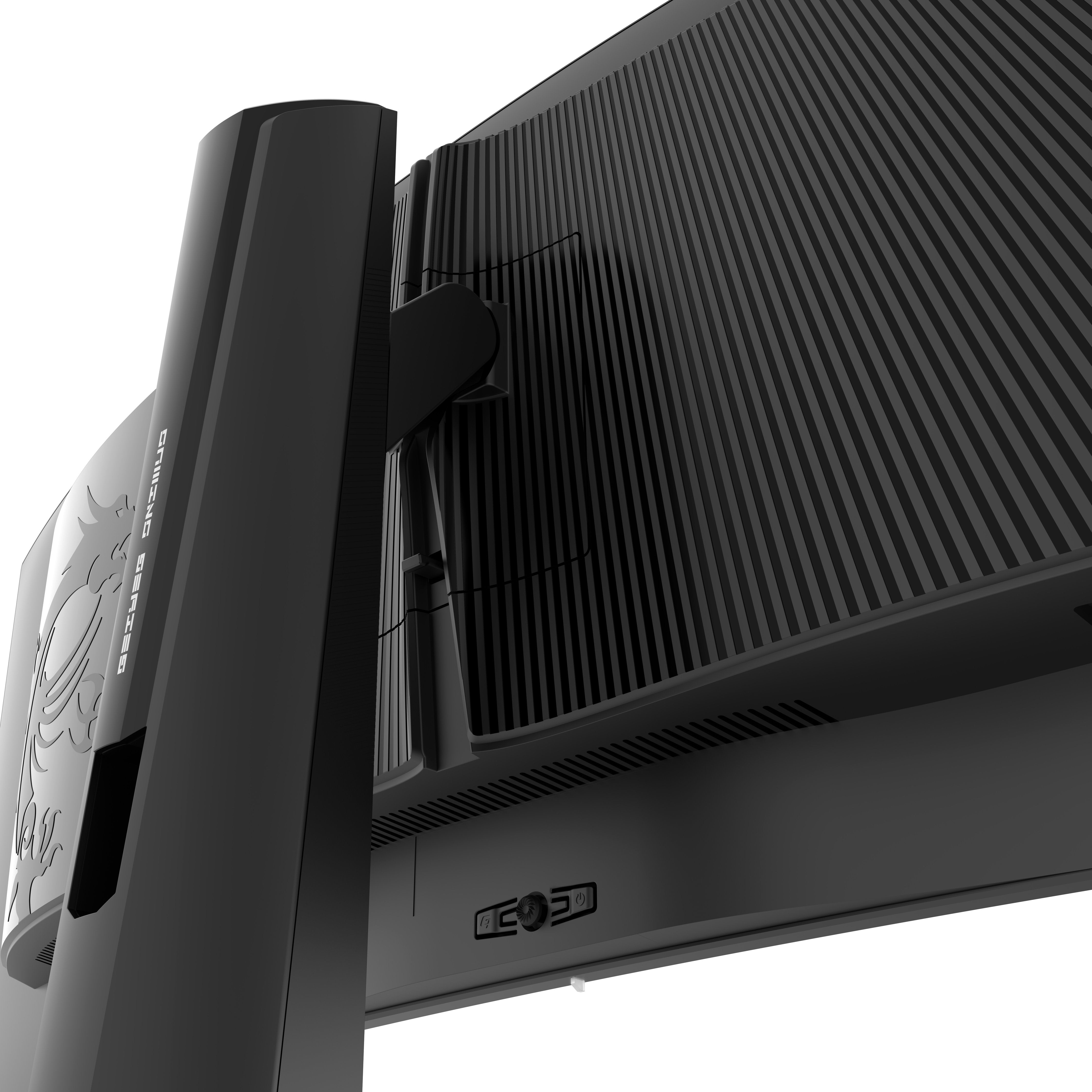 EAN 4711377237932 - MSI MPG 491CQPX QD-OLED pantalla para PC 124,5 cm (49") 5120 x 1440 Pixeles Dual QHD Negro imagen 26