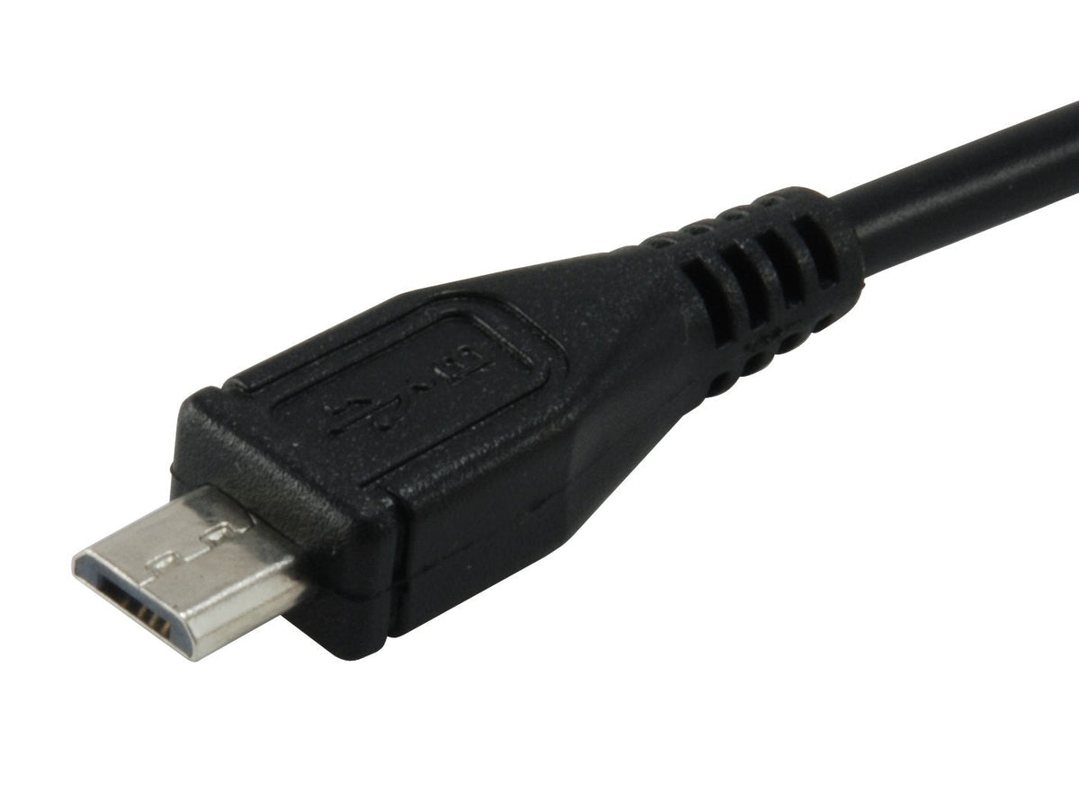 Conceptronic Cargador Usb 5v Para Coche 1 Puerto Usb + Cable Micro Usb 14/24v 2a 1205451
