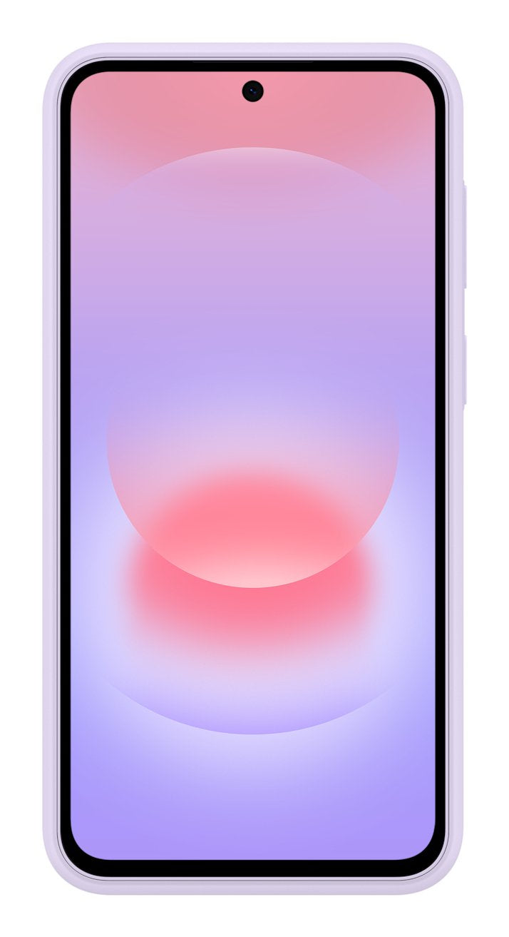 EAN 8806099037840 - Samsung EF-PA376CVEGWW funda para teléfono móvil 17 cm (6.7") Violeta imagen 2