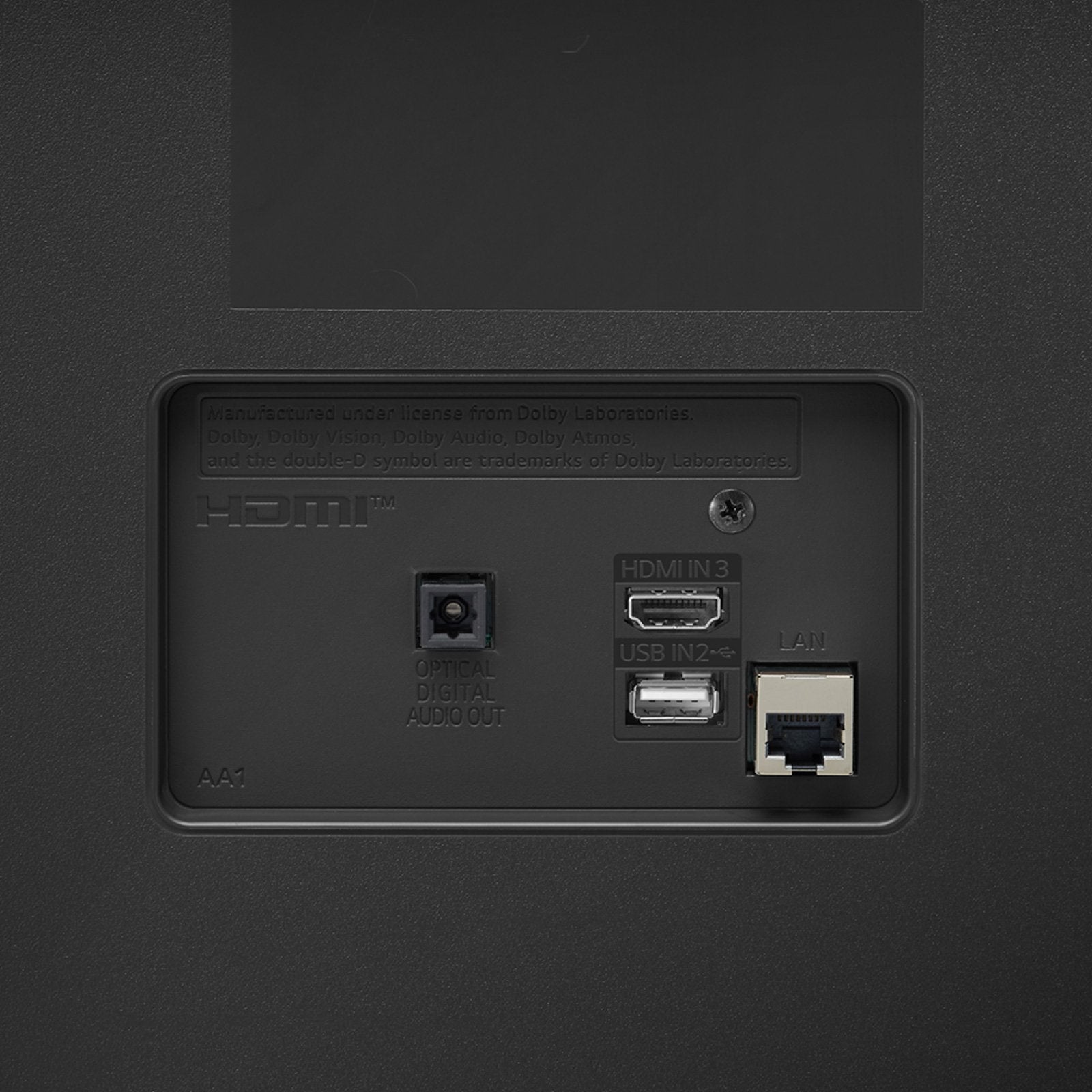 Televisor Lg Uhd Tv 43up81006lr 43' Ultra Hd 4k Smart Tv Wifi