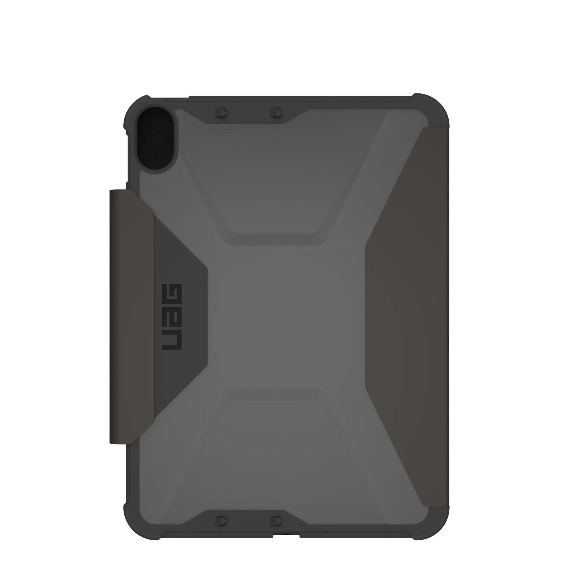 EAN 0810070367916 - Urban Armor Gear Plyo 27,7 cm (10.9") Folio Negro, Translúcido imagen 2