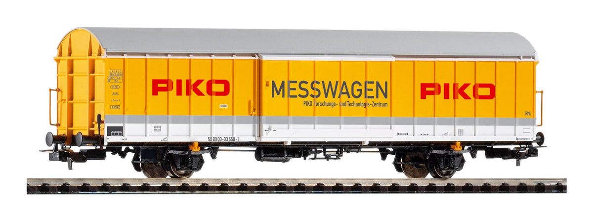 Piko 55050 Spezialwagen Dc Messwagen