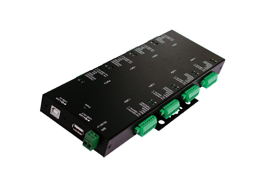 Interface Cards/Adapter Serial Ex-1339hmvs