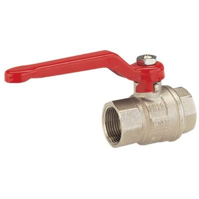 Válvula De Bola De Latón Gardena Ig 21mm (G 1/2 "), Grifo De Agua
