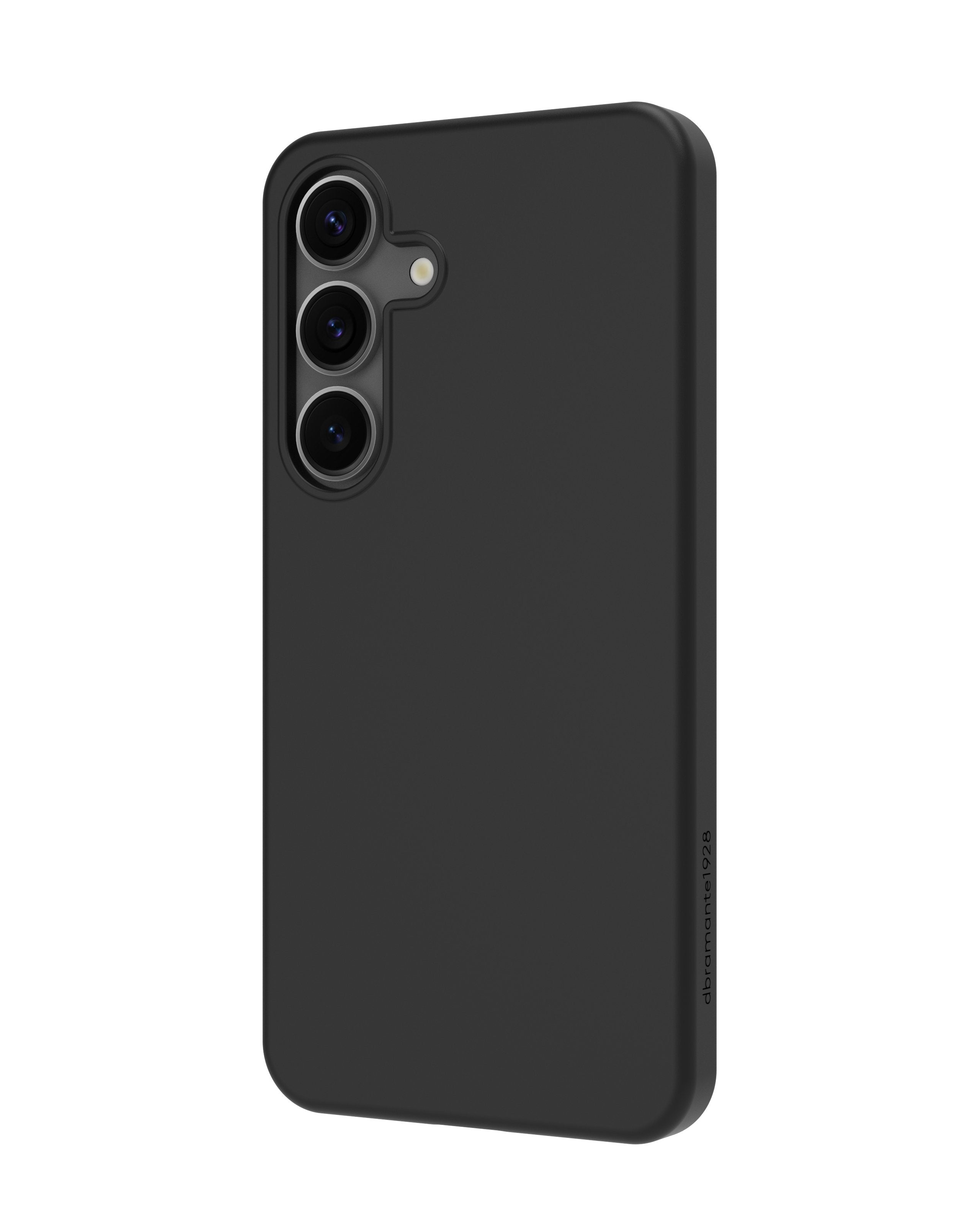 Funda Dbramante1928 Costa Rica Galaxy S25 6.2") Negro